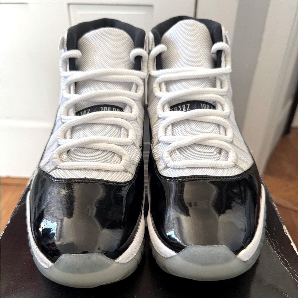 Air Jordan 11 Concord “2018”